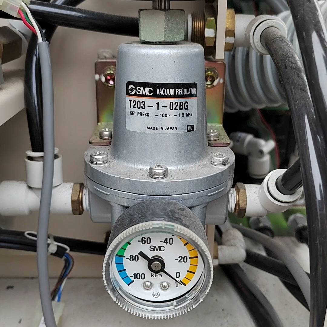 维修议价调压阀 T203-1-02BG  的，