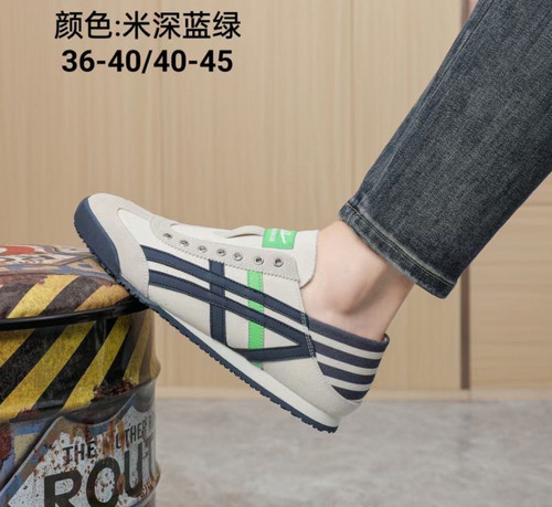 回力正品新款一脚蹬帆布鞋男女懒人阿甘鞋可踩后跟免系带休闲板鞋