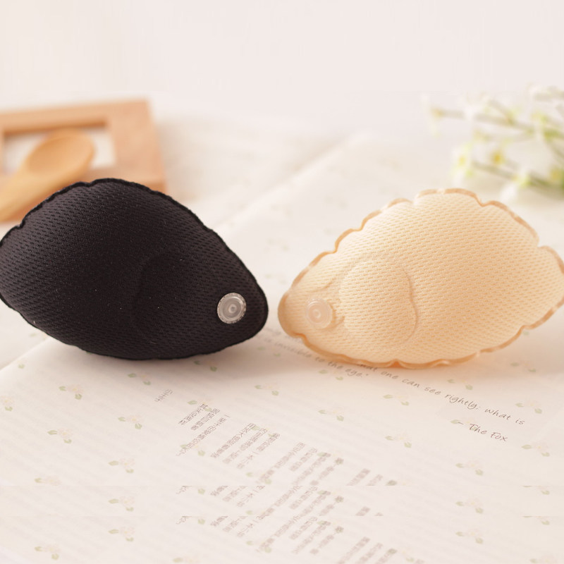 Pads pour soutien-gorge D7014 - Ref 813872 Image 3