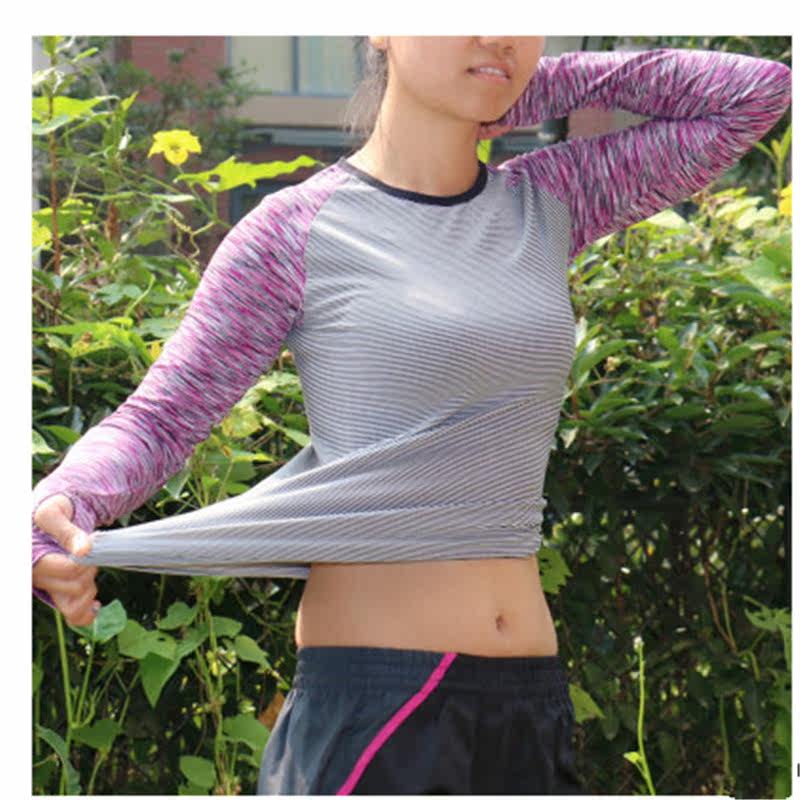 Vêtement fitness femme - Ref 607845 Image 1