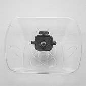 吸抽油烟机配件油杯配件728 737油烟机配件方油杯油盒油碗