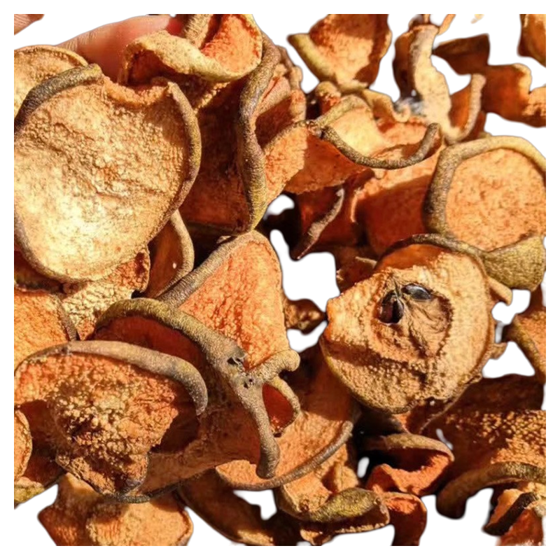 新品安梨干酸梨干零食果脯泡水农家晾晒酸甜唐山市特产包邮