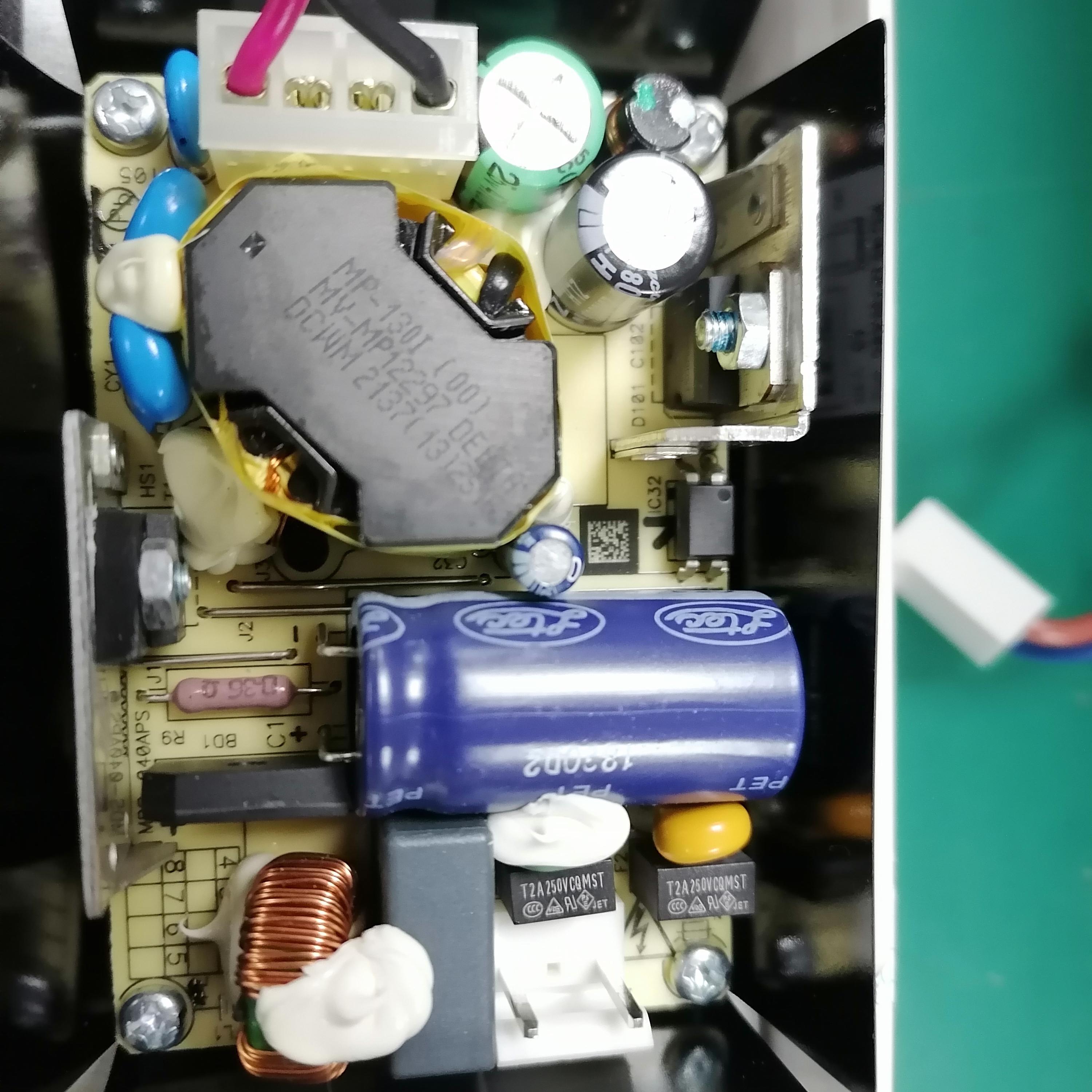 全新原装迈瑞UMEC10维修电源不开机维修电源板配件拆机