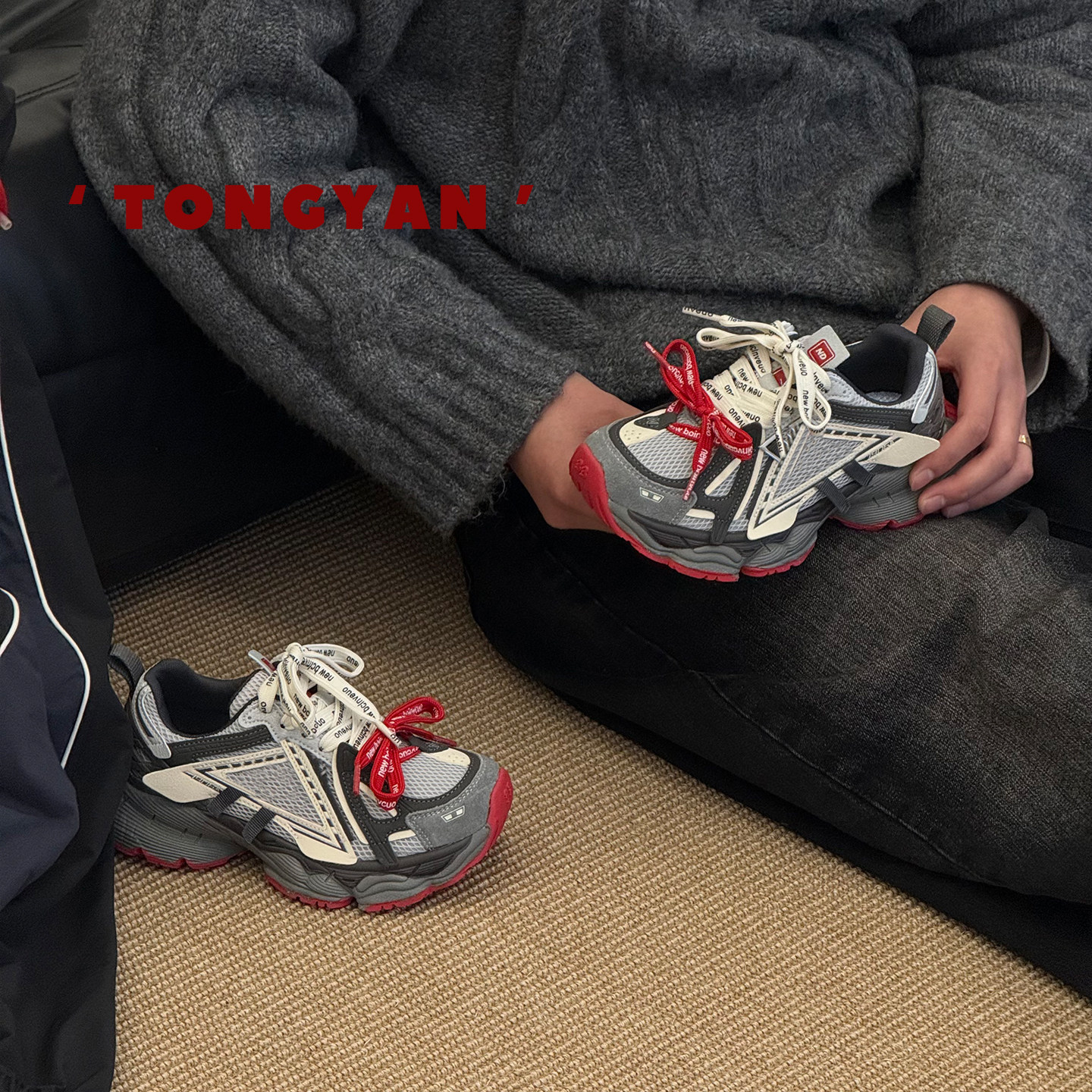 男童鞋运动鞋春季2026新款女童老爹鞋软底儿童鞋子宝宝休闲鞋童鞋,童鞋/婴儿鞋/亲子鞋,运动鞋,淘宝优惠券,粉丝福利购,淘宝优惠卷