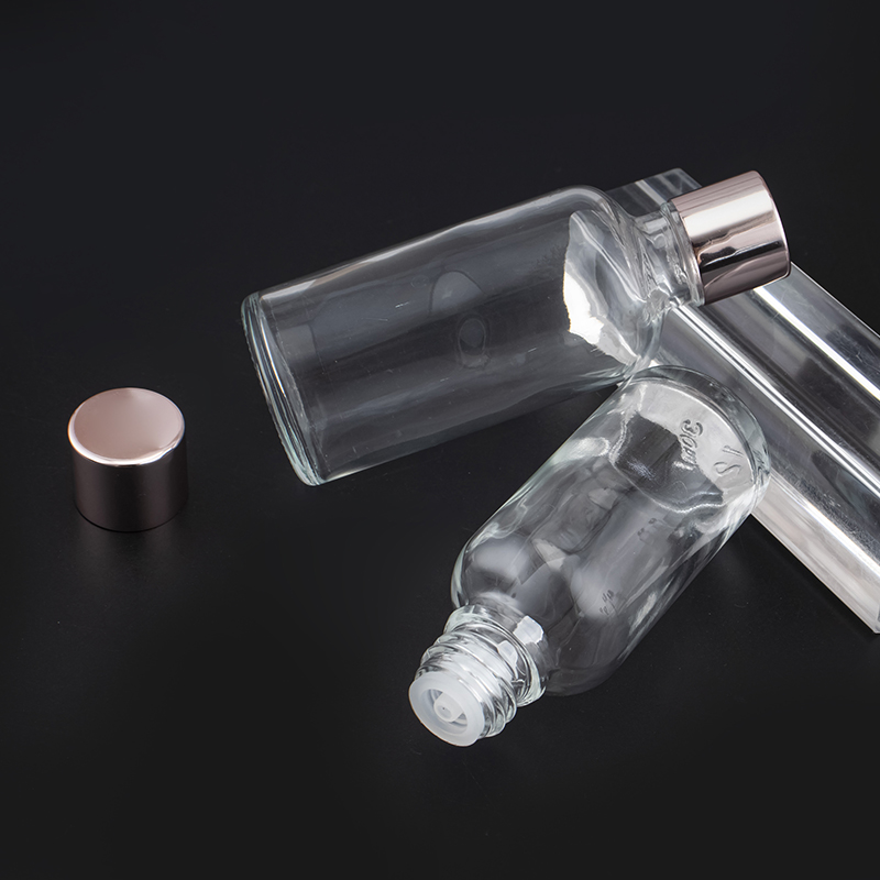 透明小罐子样品瓶5ml-100ml