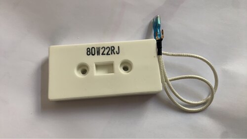 平衡机配件刹车陶瓷电阻