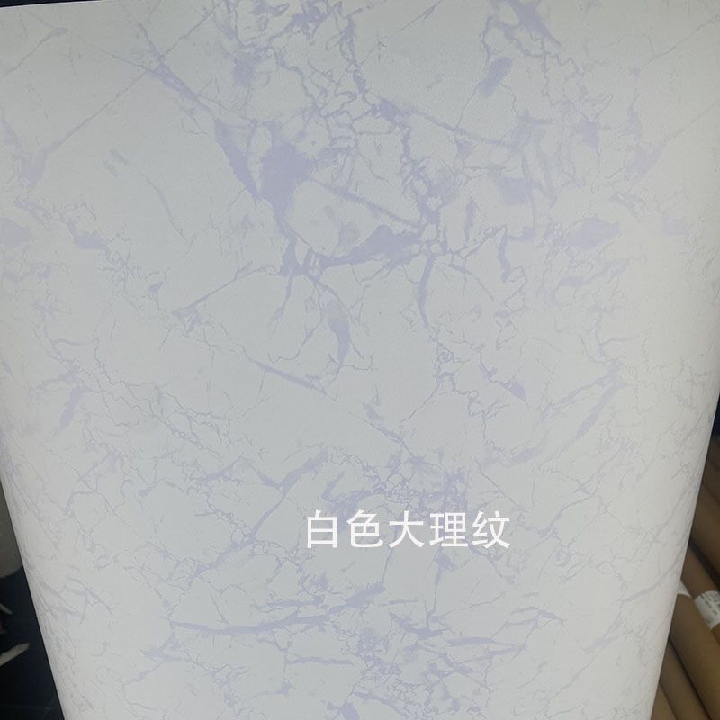 包邮白裂纹仿云石纹/装修DIY高透光羊皮纸灯箱花格吸顶灯罩材料