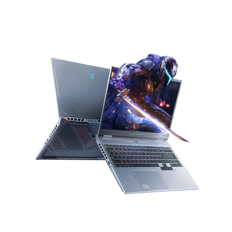 游戏笔记本15.6雷神猎刃15雷神