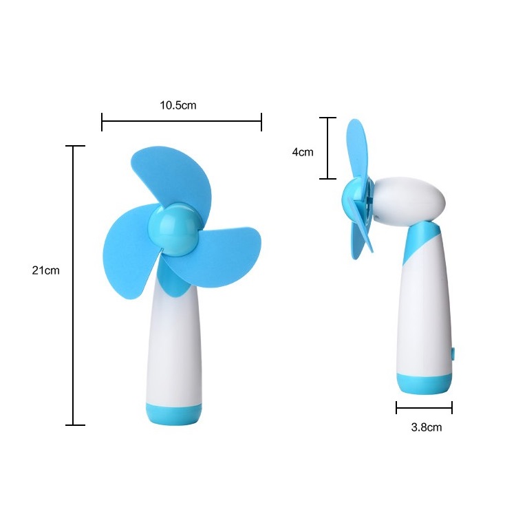 Ventilateur USB - Ref 407820 Image 1