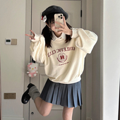 七色纯色裙基础款 中牌制服馆 新款 JK制服短裙中裙学生校服百褶裙