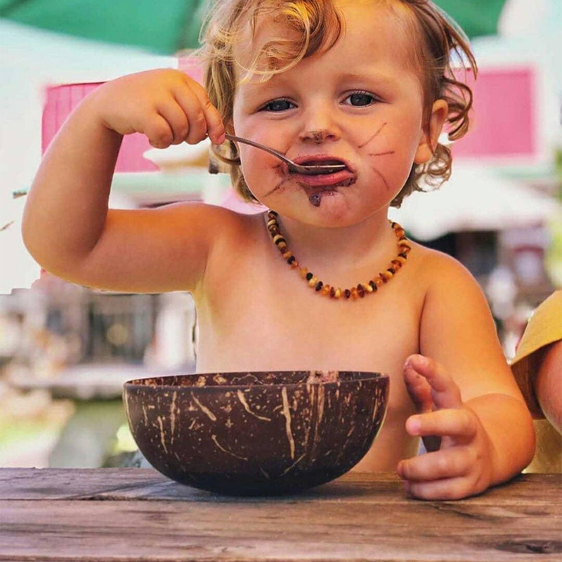 网红椰壳碗茶几放钥匙碗玄关天然椰子壳碗的摆件门口收纳盘装饰碗,餐饮具,碗,淘宝优惠券,粉丝福利购,淘宝优惠卷