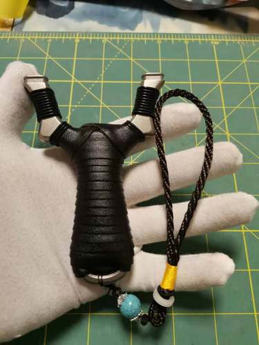 甬水虎钛合金飞镖盘精准扁皮筋