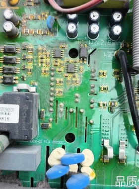 适配森岛电气变频器驱动板SD5000-4T0015G/BV，1.议价