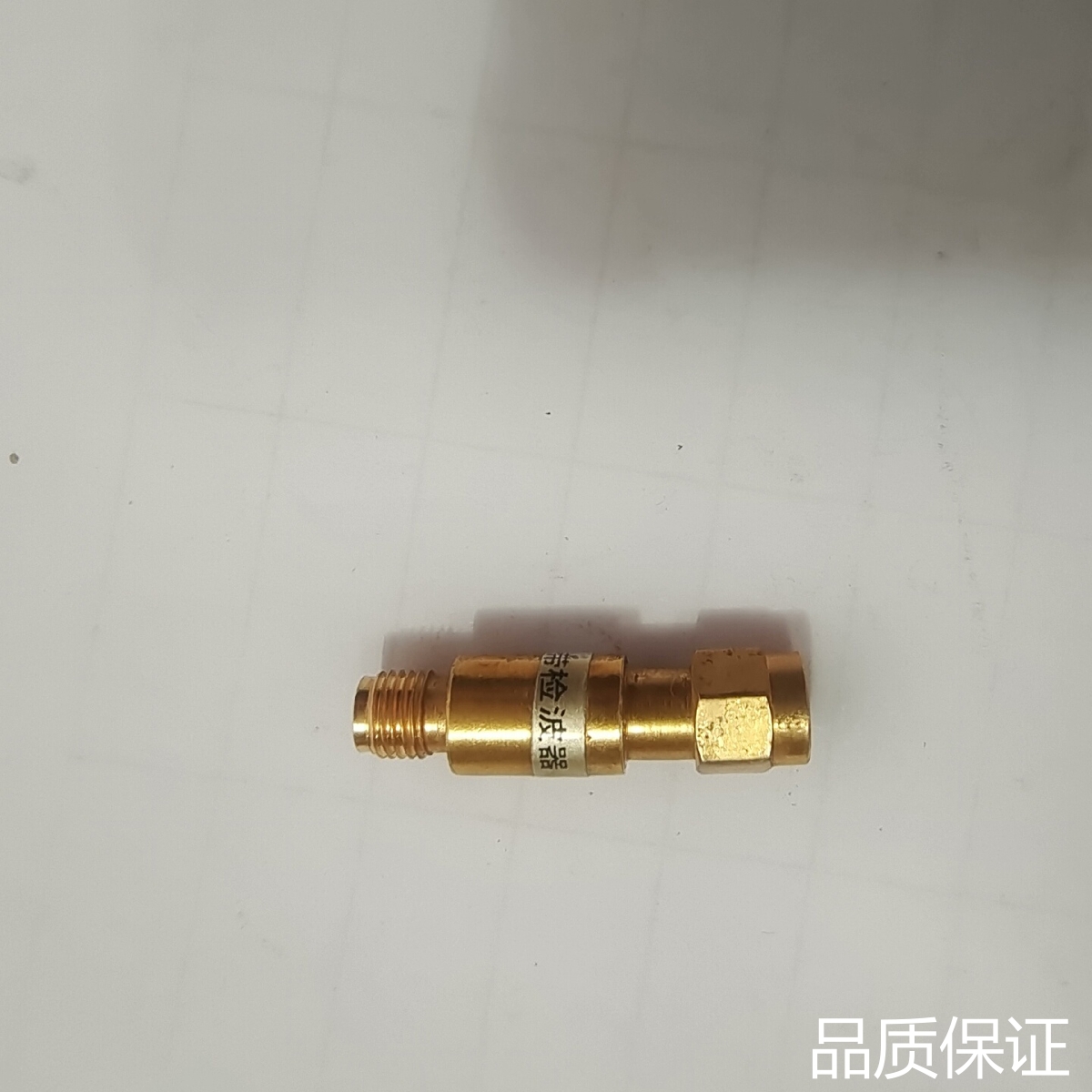 适配18G镀金检波器，18G射频仪器。议价