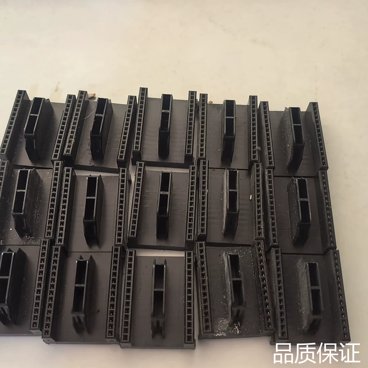 适配U型连接器，型号720 2001-01 PC-GF20议价