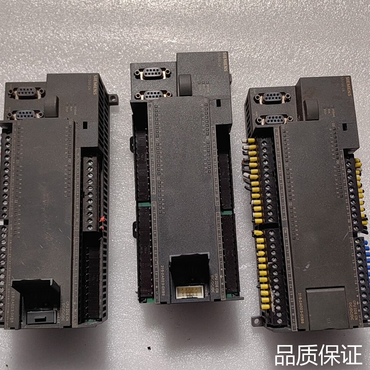 适配CPU226 CN，6ES7 216-2AD23-0X议价