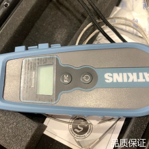 适配美国Cooper ATKINS 32322-K测温仪，带议价