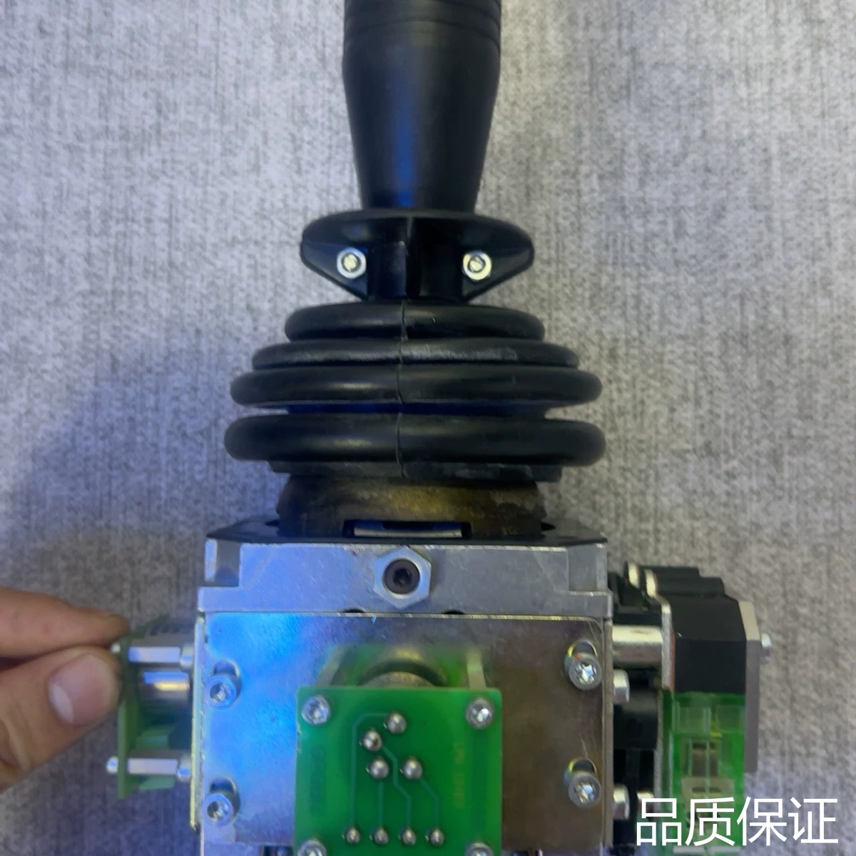 适配德国S+B主令控制器SPOHN&ES S024a实物拍照，全议价