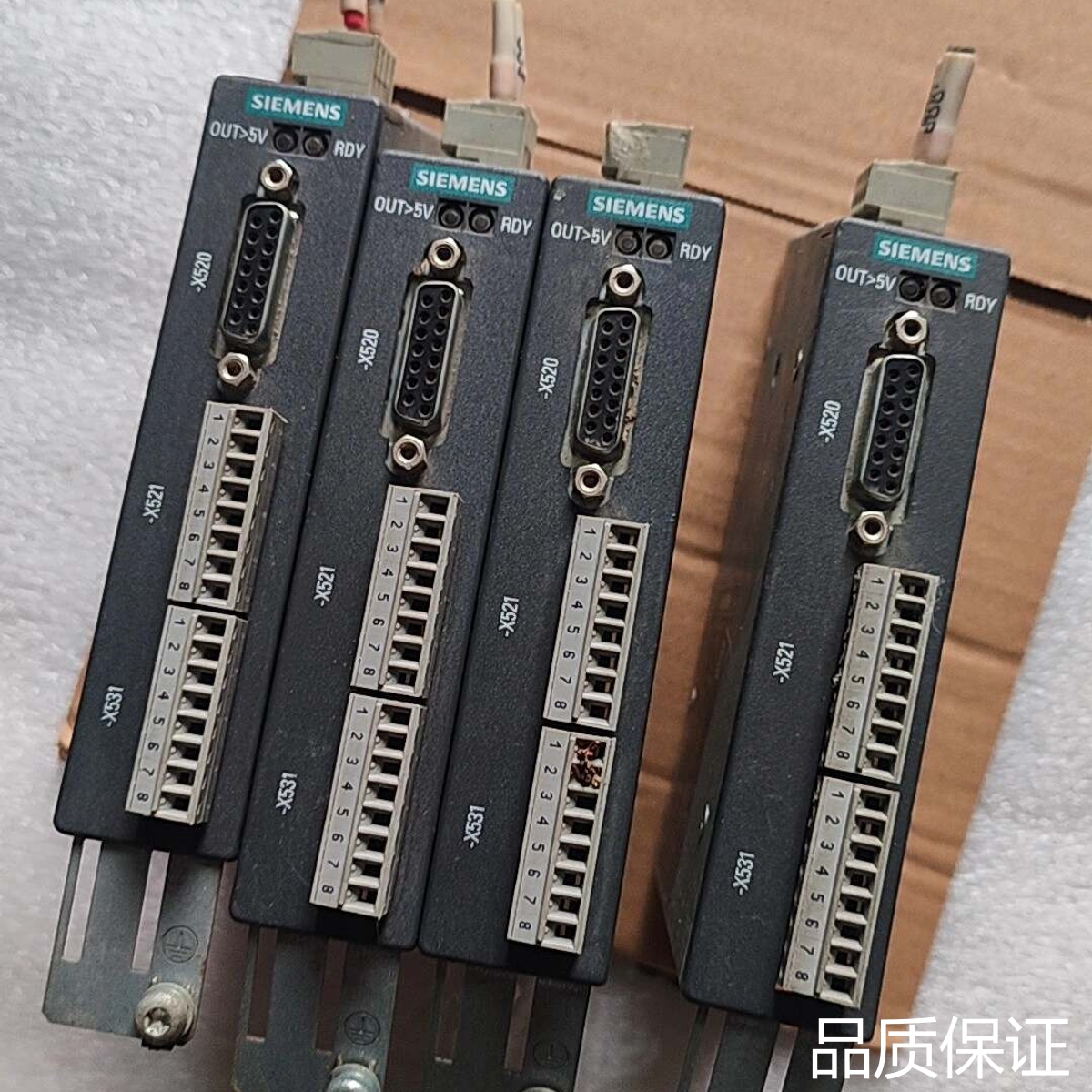 适配西门子传感器模块SMC30，型号6SL3055-0AA00-询价