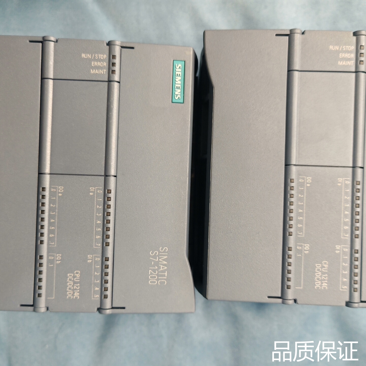 适配西门子S7-1200 CPU 1214C，型号6ES7 21询价