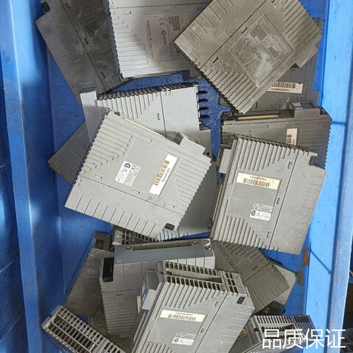 适配plc模块横河有17片，AAB145 500，议价