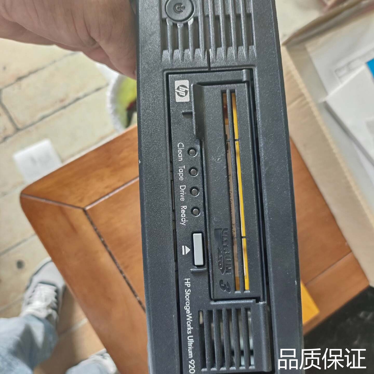 适配HP EH920A ultrium 1760 SAS LTO议价