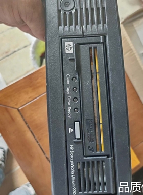 适配HP EH920A ultrium 1760 SAS LTO议价