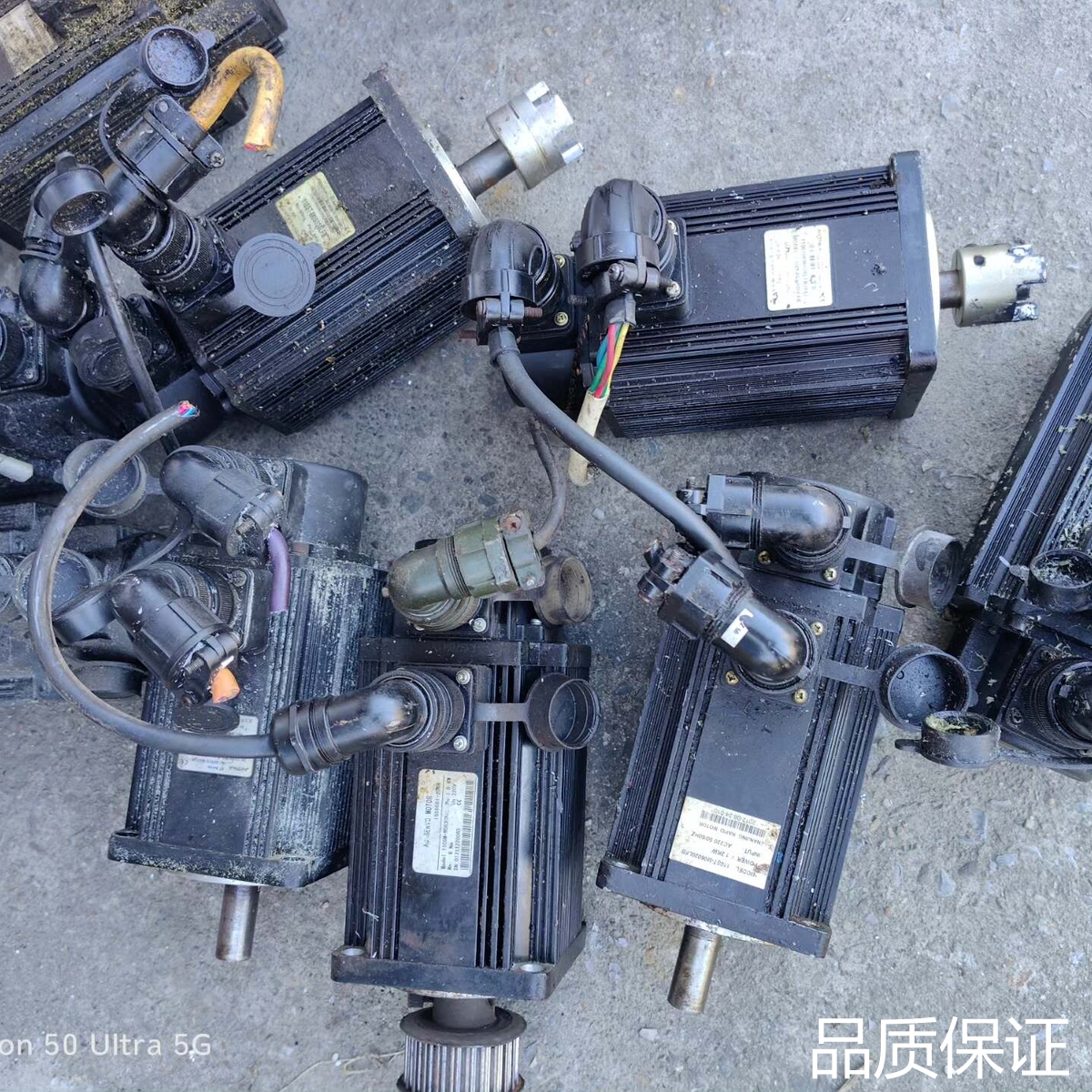 适配华大110ST-M06030LFB伺服电机询价