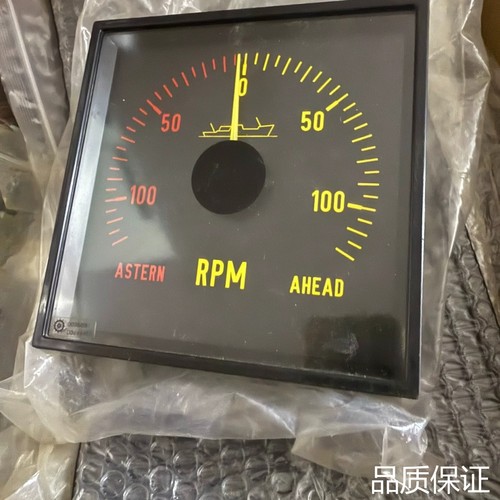 适配Eltroma KLPQ144 转速表，型号D3V144S，议价