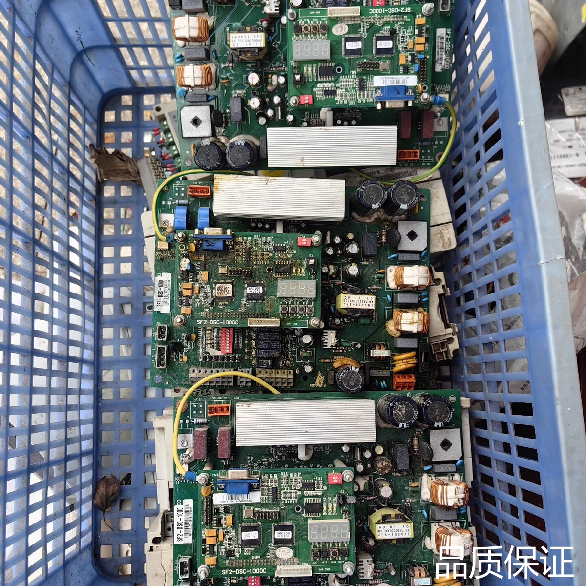 适配日立门机板SF2-DSC-1000-F08门机板SF2-DS议价