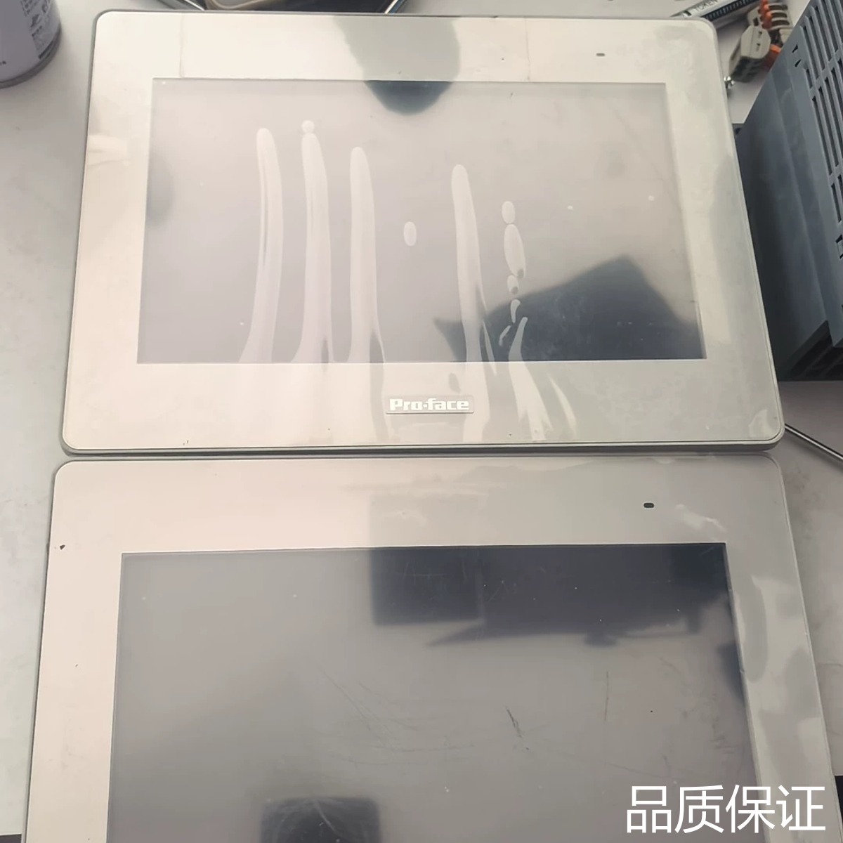 适配普洛菲斯Pro-face触摸屏GP-4502WW，型号PFX议价