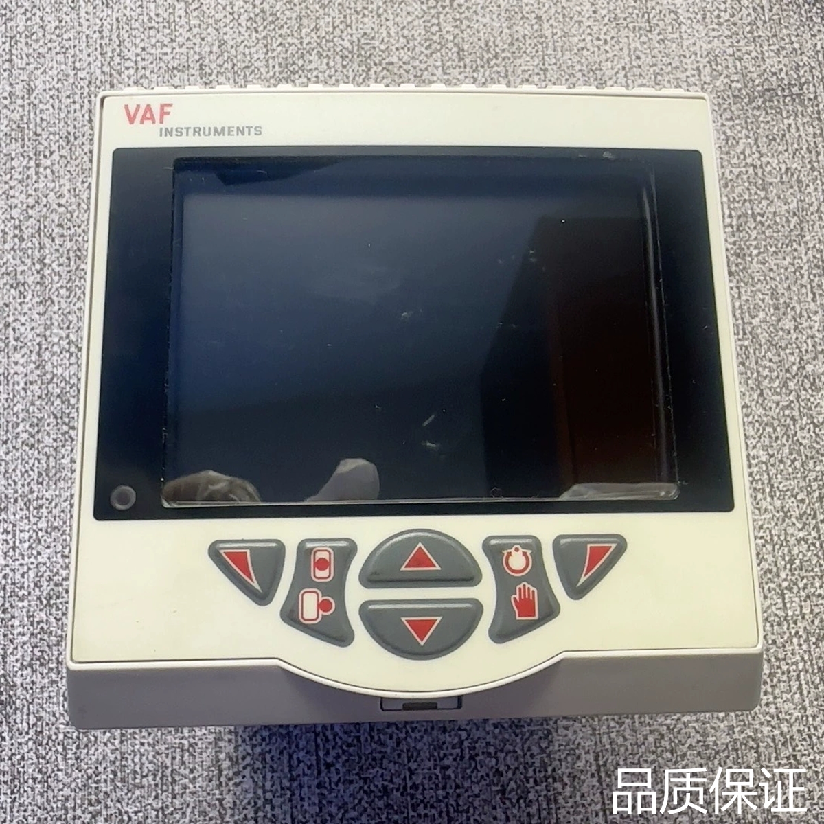 适配VAF+INSTRUMENTS粘度控制器+议价