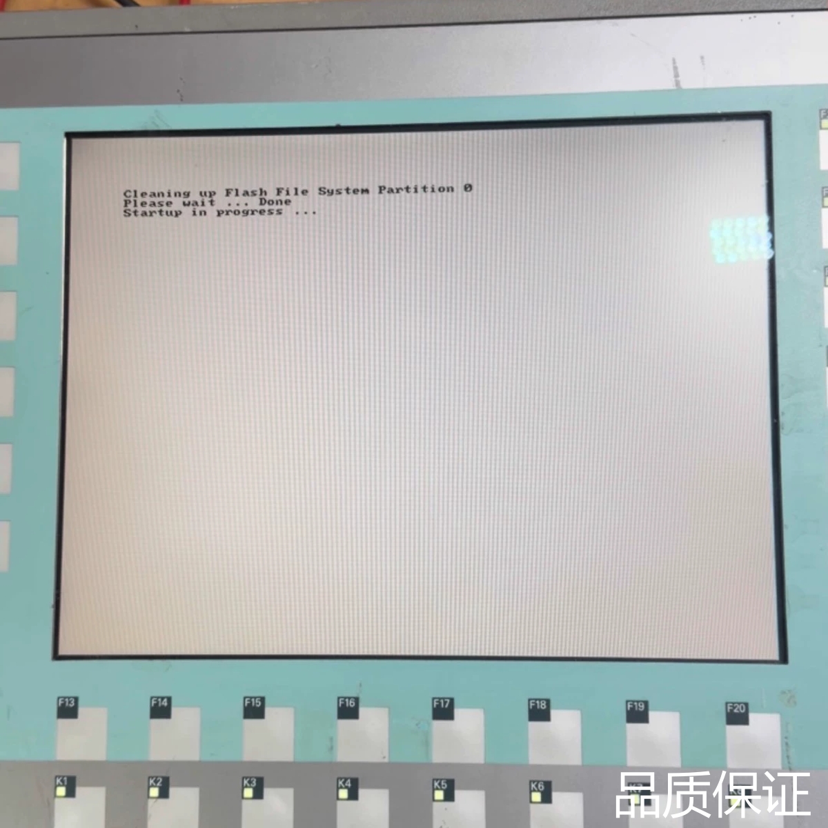 适配触摸屏 643-0DD01-1AX1，德国正品议价