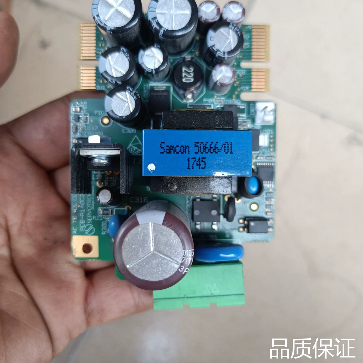 适配PRDR10AC2DC0-04 REV: 04议价