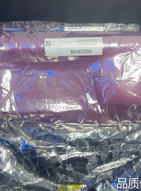适配SAM+BIM2200模块 塑封未拆 标价议价