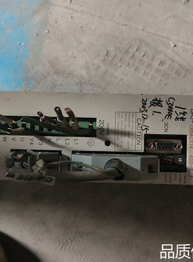 适配YASKAWA SERVOPACK DR2-08ADY74议价