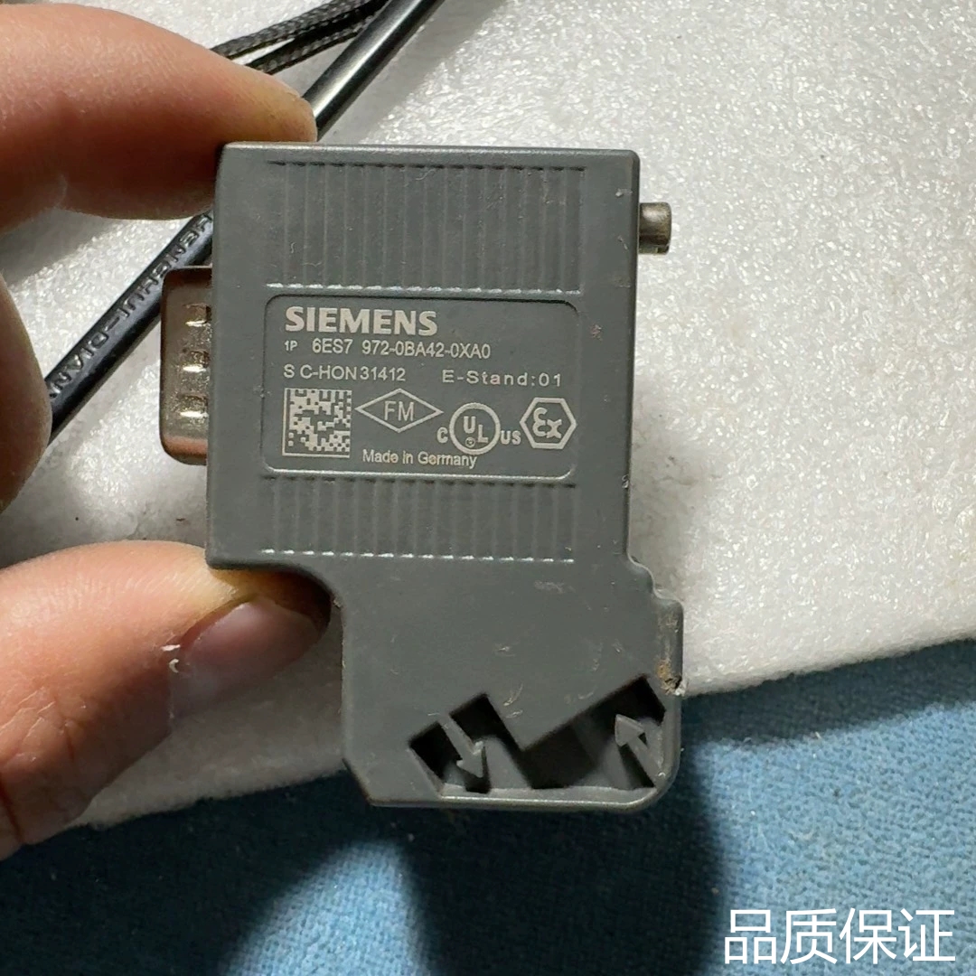 适配6ES7 972-0BA42-0XA0，议价