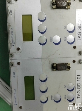 适配BERTHOLD控制器LB444议价