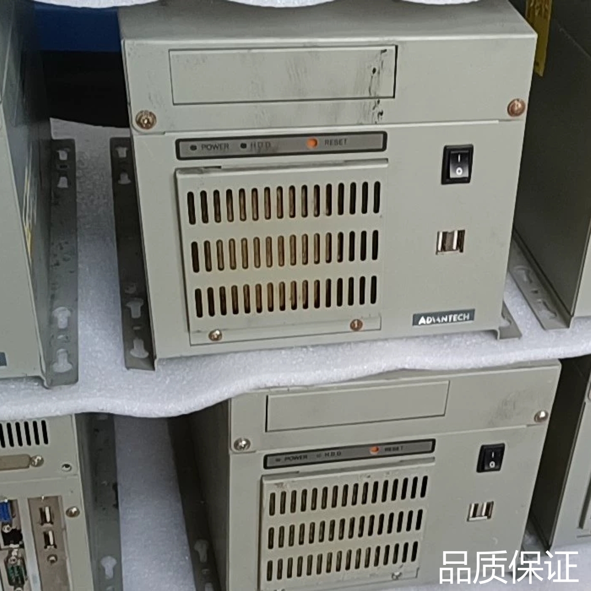 适配研华IPC-6806S工控机 65台 PCI-6880 主板询价