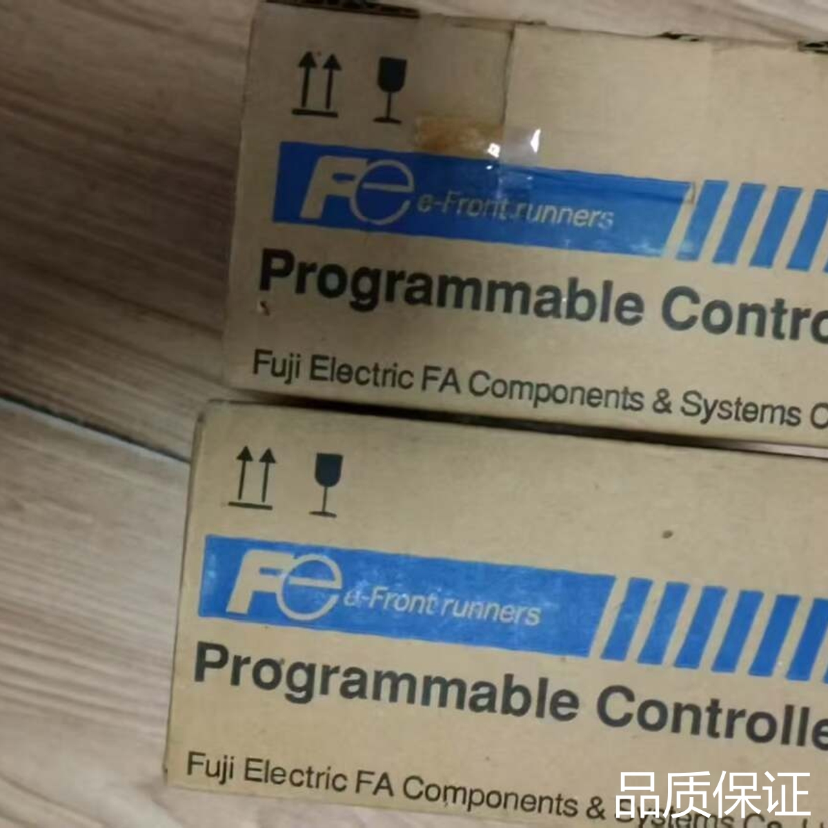 适配富士FUJIPLC模块 e-Front runners系议价