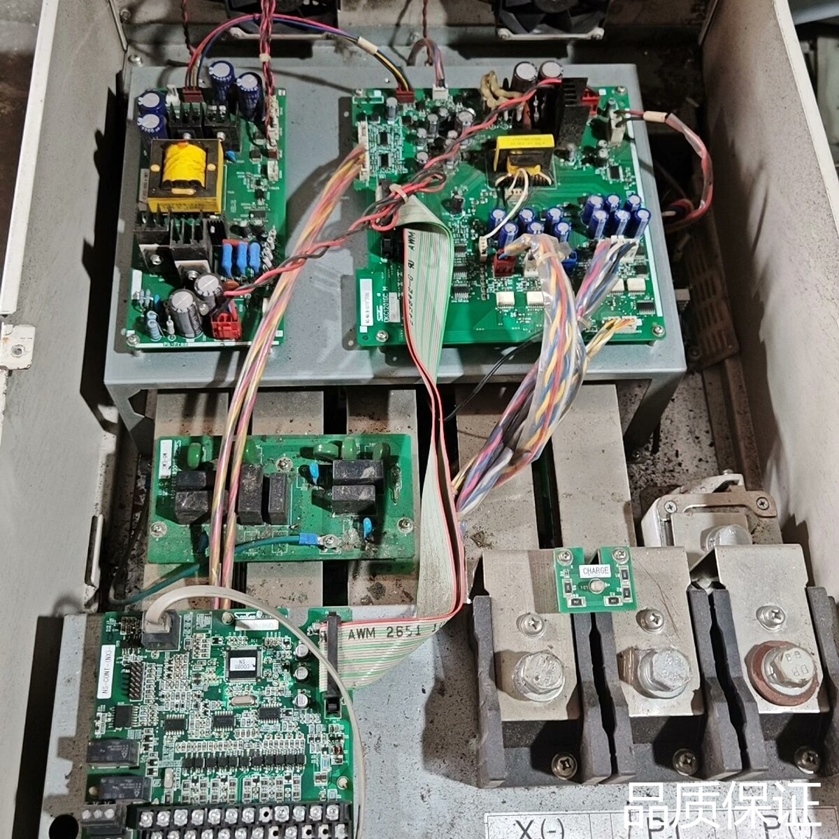 适配三垦VM06系列304A，160KW，变频器主板，DMcc3议价