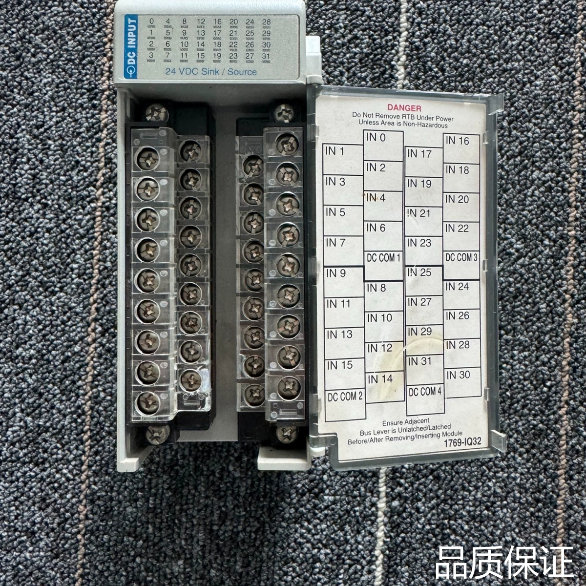适配1769-IQ32询价
