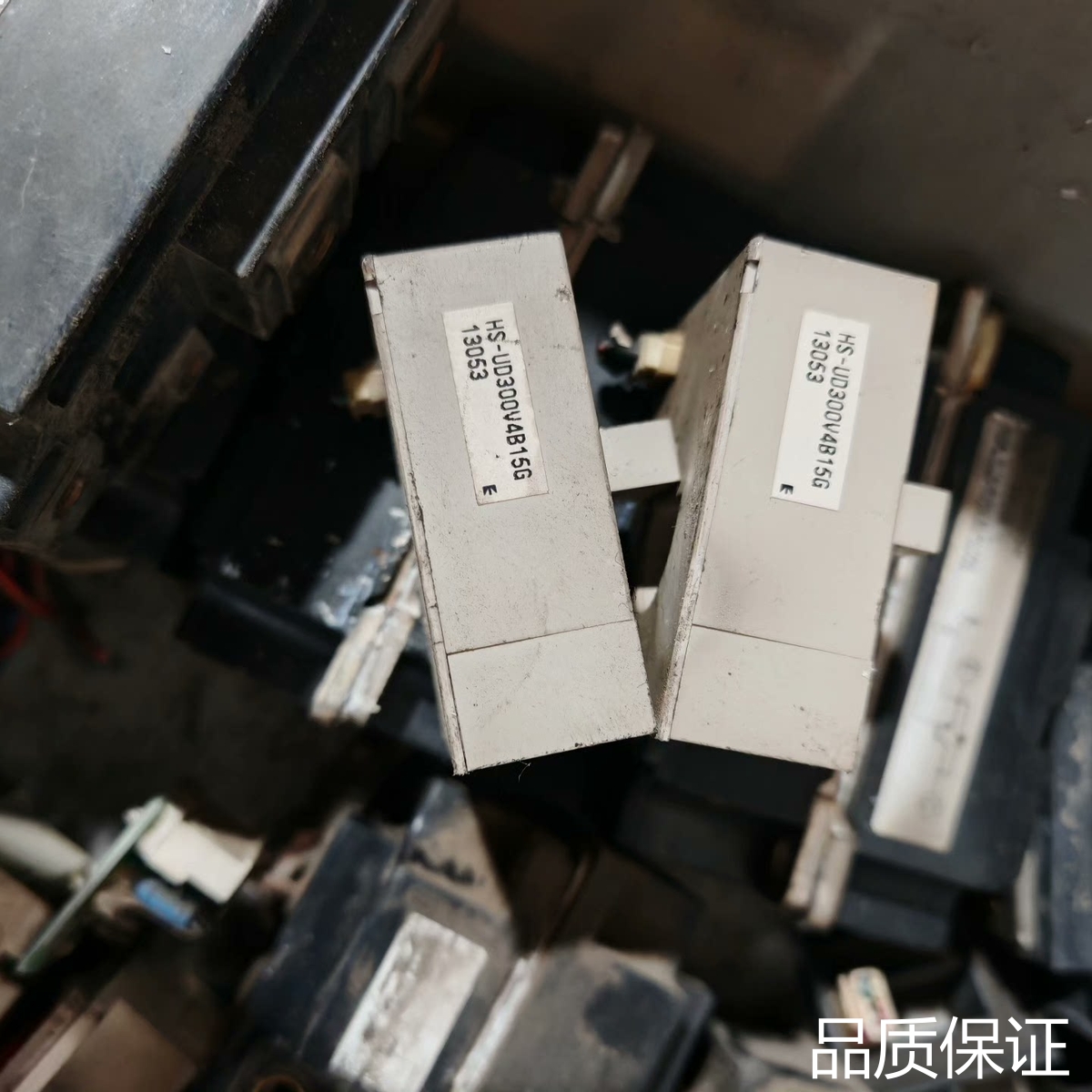 适配HS-UD300V4B15G安川G7/90KW变频器互感器，议价
