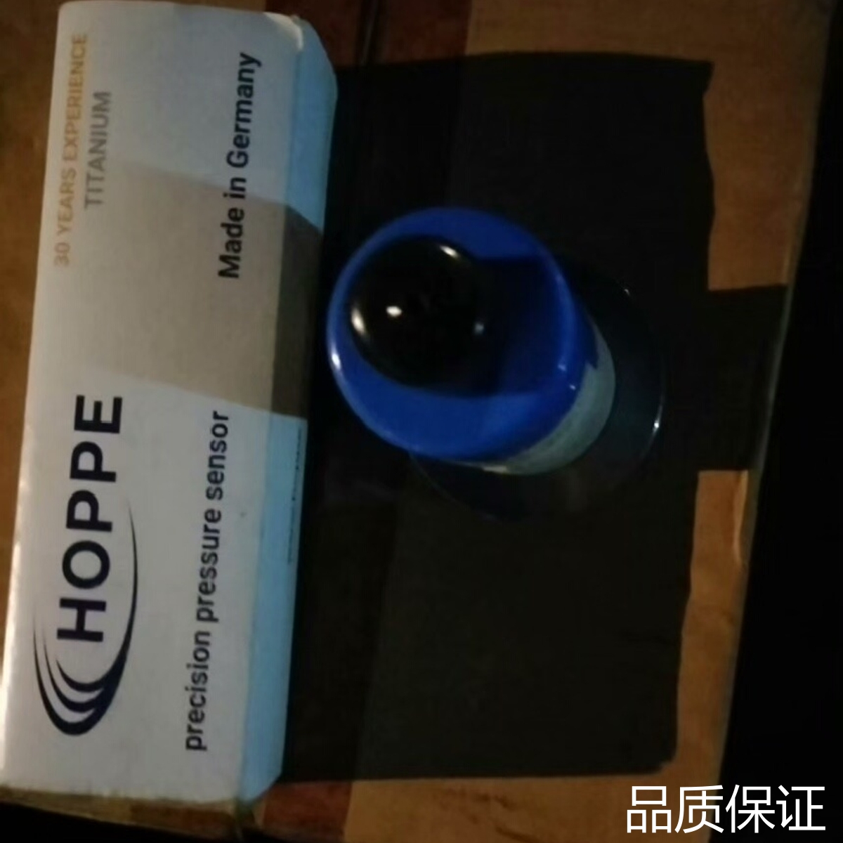 适配HOPPE精密压力传感器，德国制造，。议价