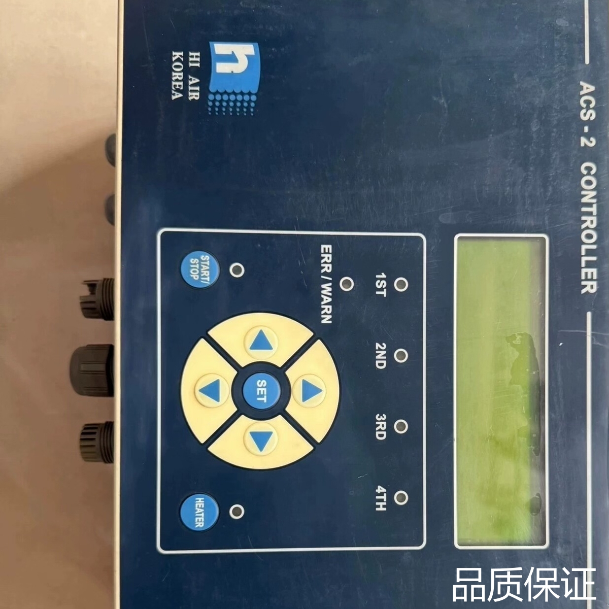 适配HI AIR KOREA ACS-2 CONTROLLER控议价