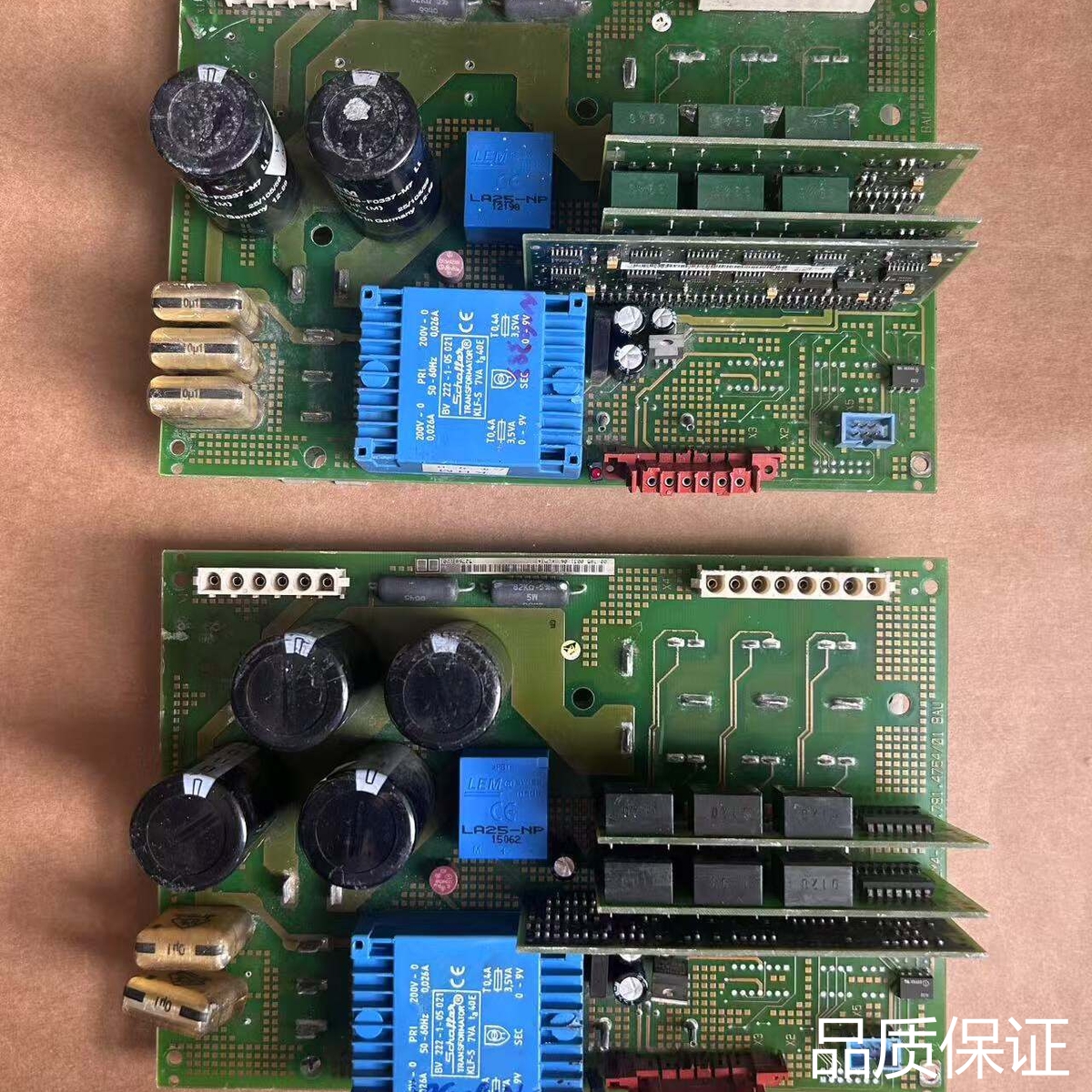 适配海德堡KLM4风柜驱动板KLM4-1 00.781.4754议价