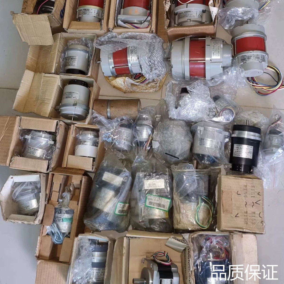 适配自整角机自整角机TAMAGAWA Seiki  型号TS47议价