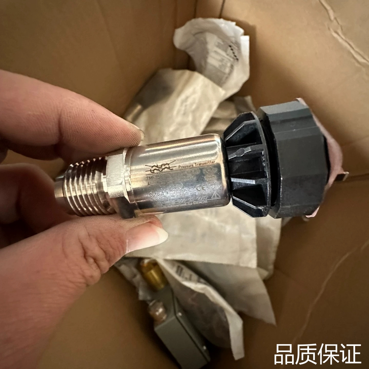 适配7MF1567-3DC00-6AA3,0-25bar变议价