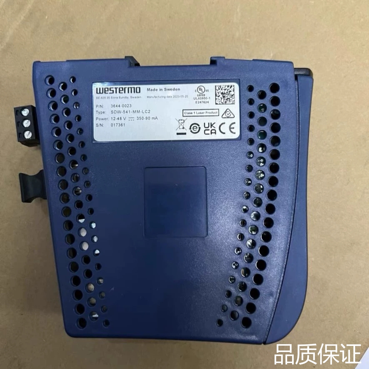 适配WESTERMO+SDW-500+SDW-532+2MM-L议价