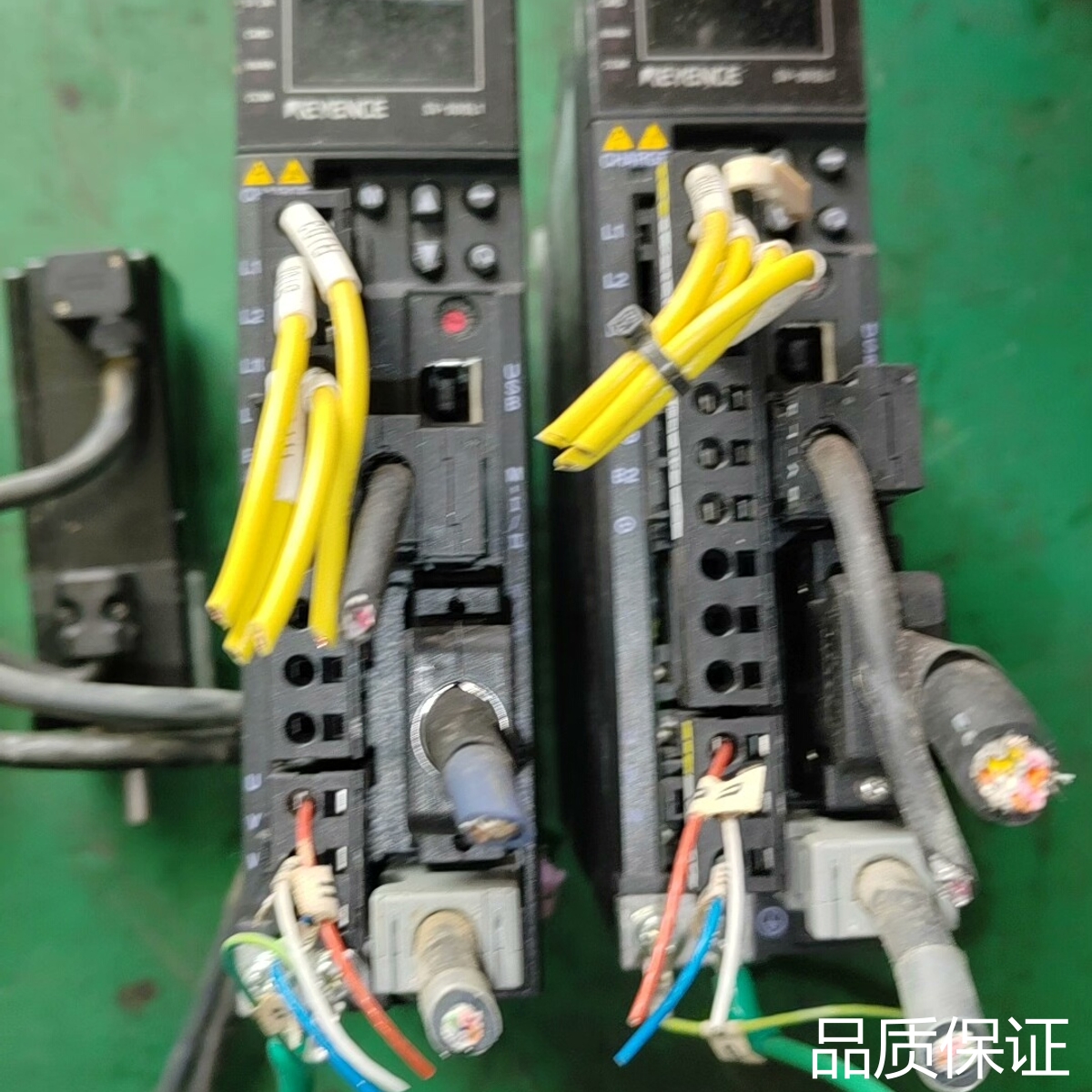 适配驱动器电机SV-005L1议价